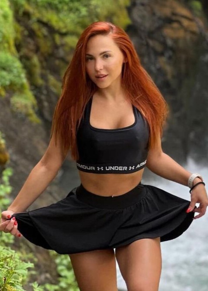 Индивидуалка Мэри главное фото в городе Москва 