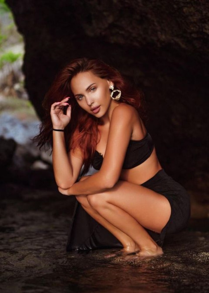 Индивидуалка Мэри фото № 2 в городе Москва