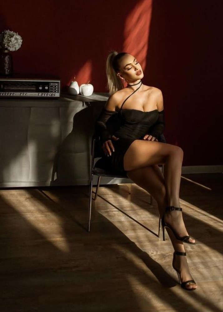 Индивидуалка Мэри фото № 2 в городе Москва