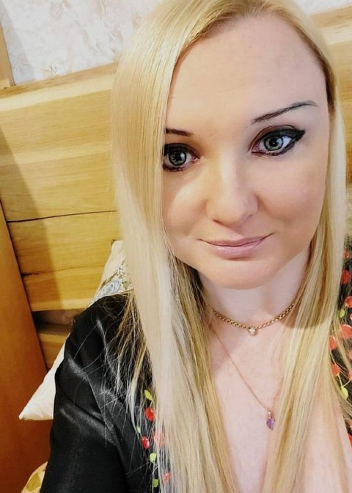 Индивидуалка meri главное фото в городе Москва 