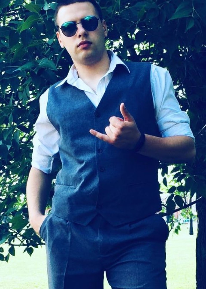 Индивидуалка Михаил главное фото в городе Москва 