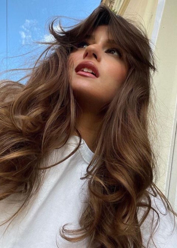 Индивидуалка Мика главное фото в городе Москва 