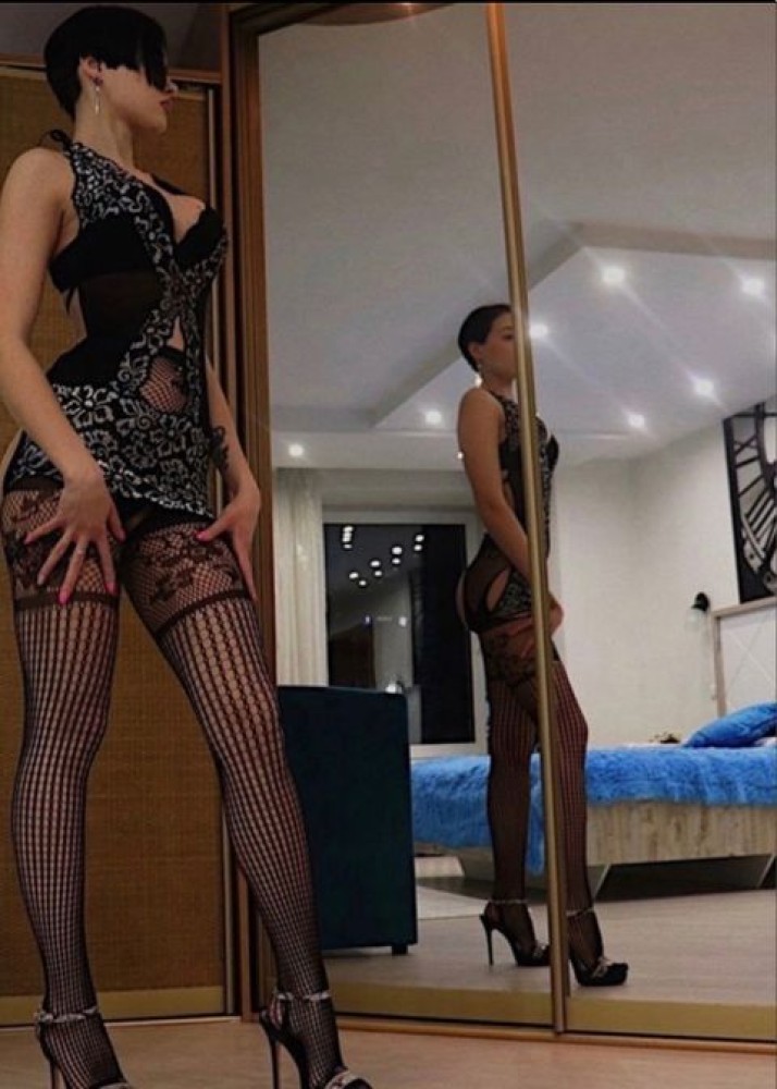 Индивидуалка Мика фото № 2 в городе Москва