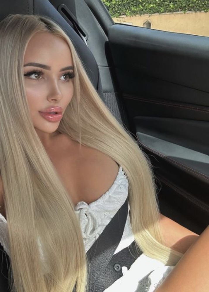 Индивидуалка Мика фото № 2 в городе Москва