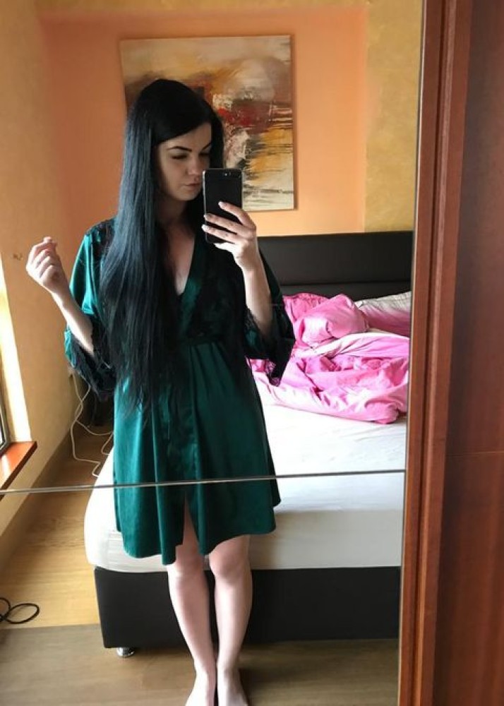 Индивидуалка Микаэлла фото № 2 в городе Москва