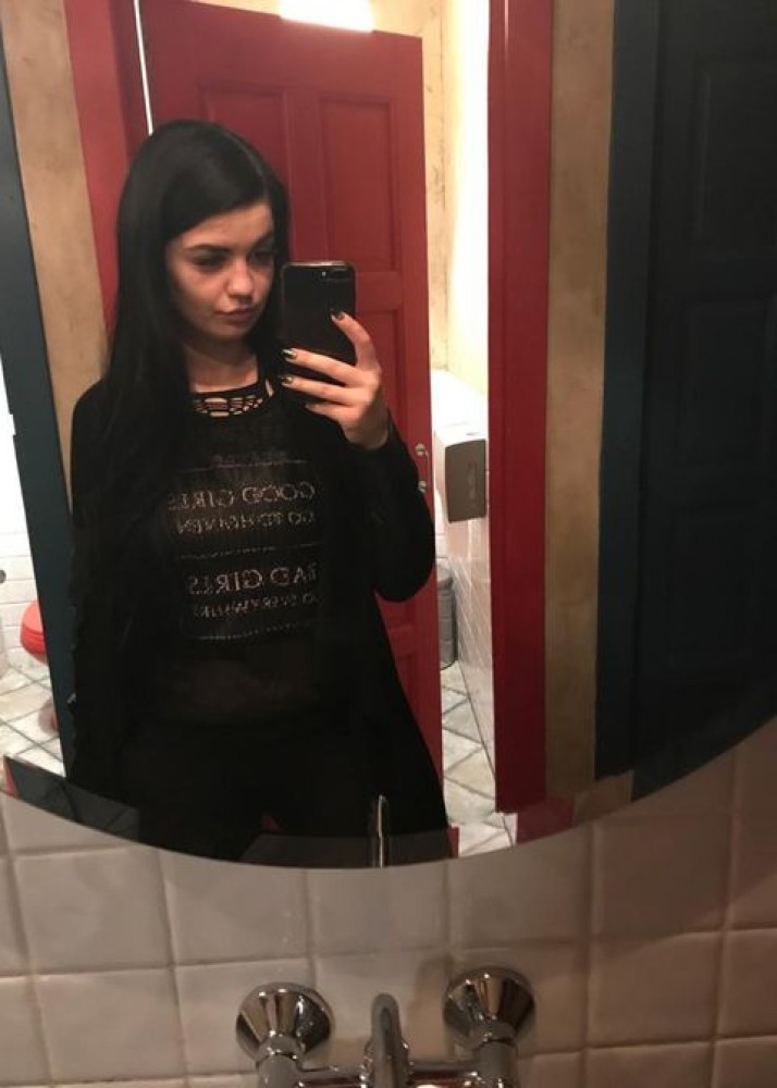 Индивидуалка Микаэлла фото № 2 в городе Москва