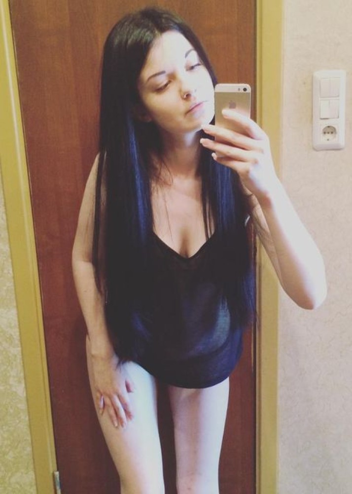 Индивидуалка Микаэлла фото № 2 в городе Москва