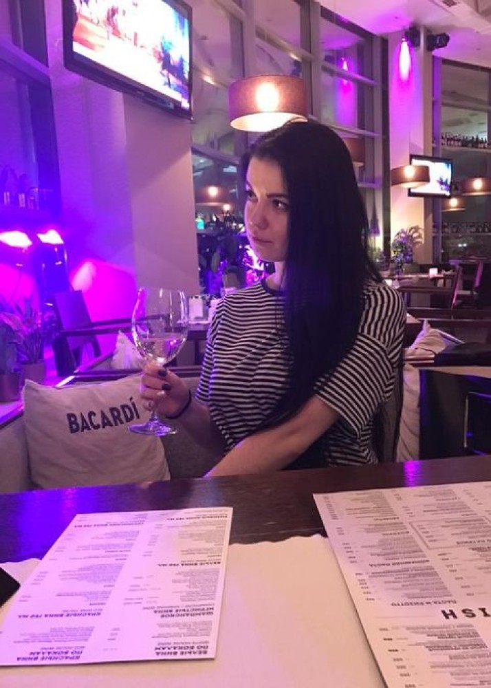 Индивидуалка Микаэлла фото № 2 в городе Москва