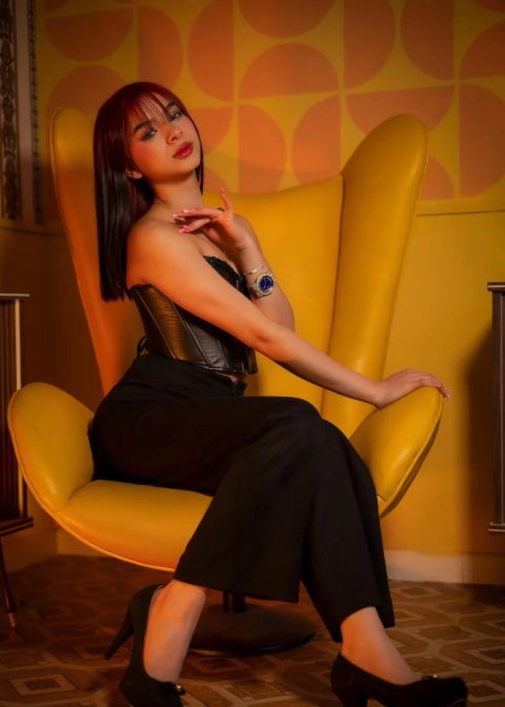 Индивидуалка Мила фото № 2 в городе Москва