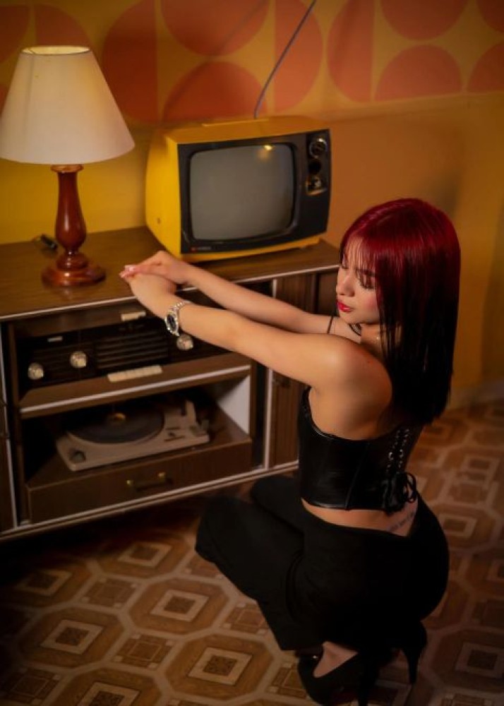 Индивидуалка Мила фото № 2 в городе Москва