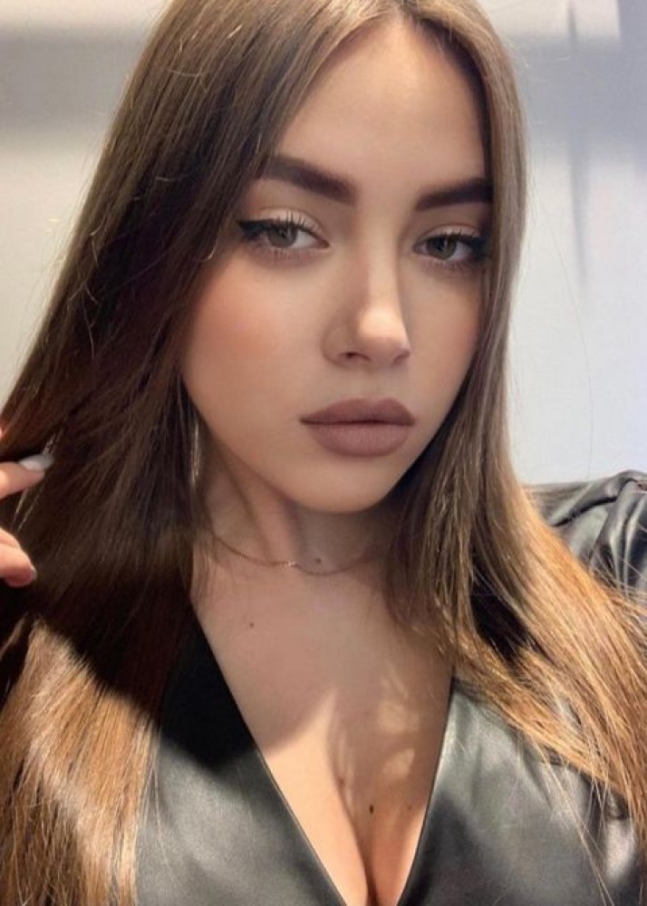 Индивидуалка Мила главное фото в городе Москва 