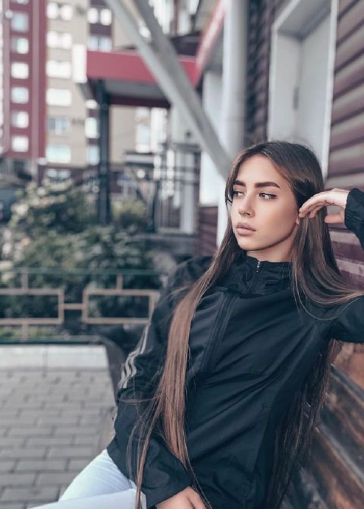 Индивидуалка Мила фото № 2 в городе Москва