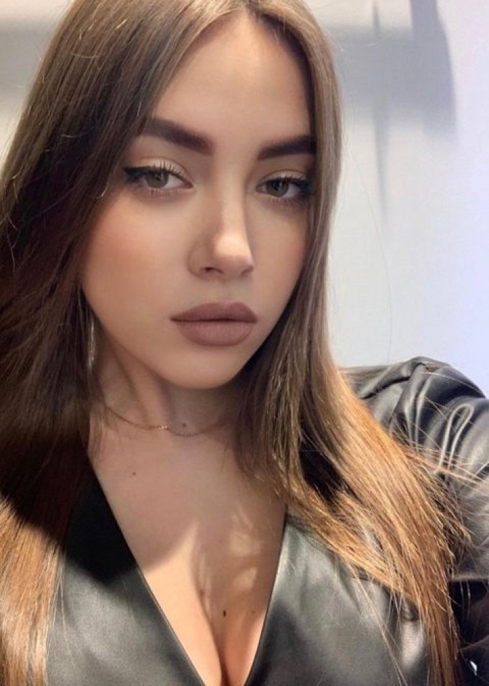 Индивидуалка Мила фото № 2 в городе Москва