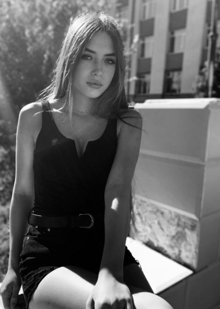 Индивидуалка Мила фото № 2 в городе Москва