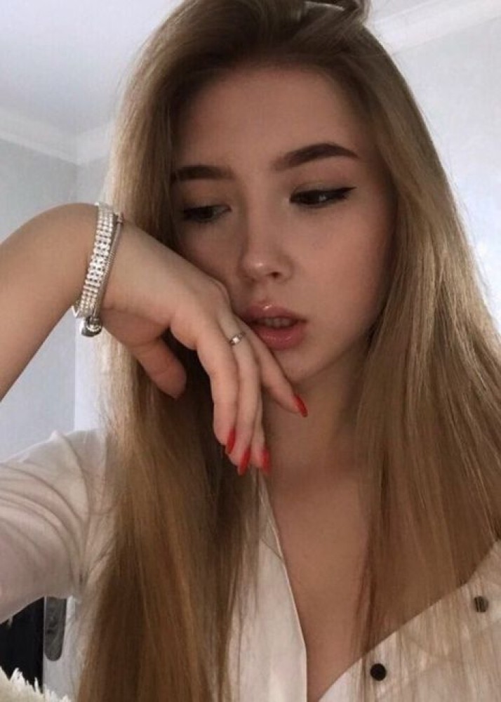 Индивидуалка Мила главное фото в городе Москва 