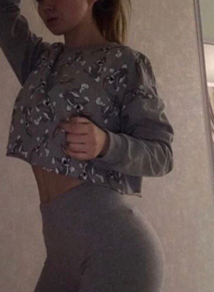 Индивидуалка Мила фото № 2 в городе Москва