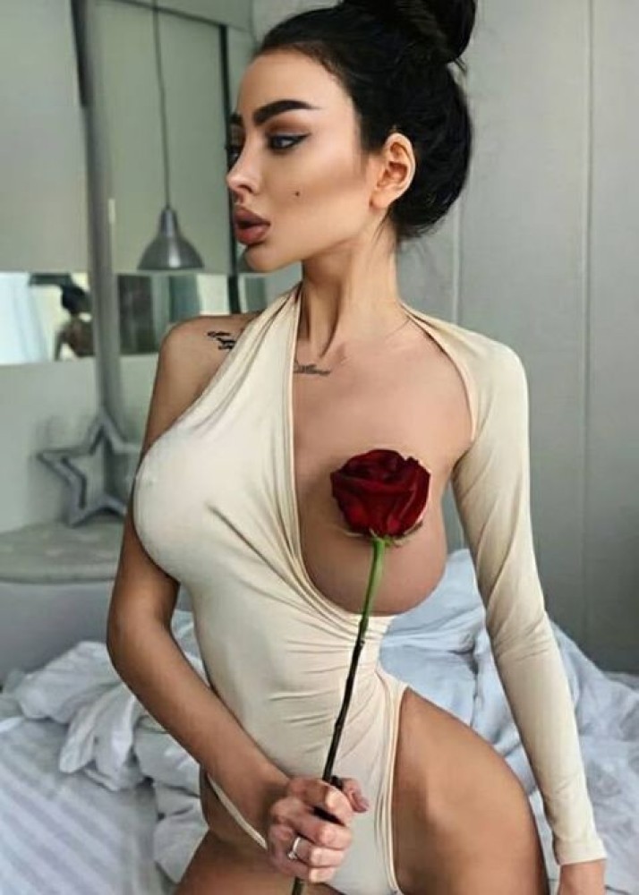 Индивидуалка Мила главное фото в городе Москва 