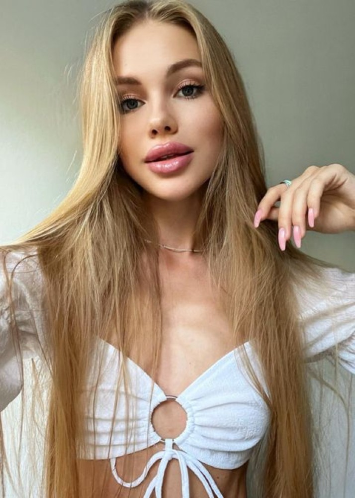 Индивидуалка Мила главное фото в городе Москва 