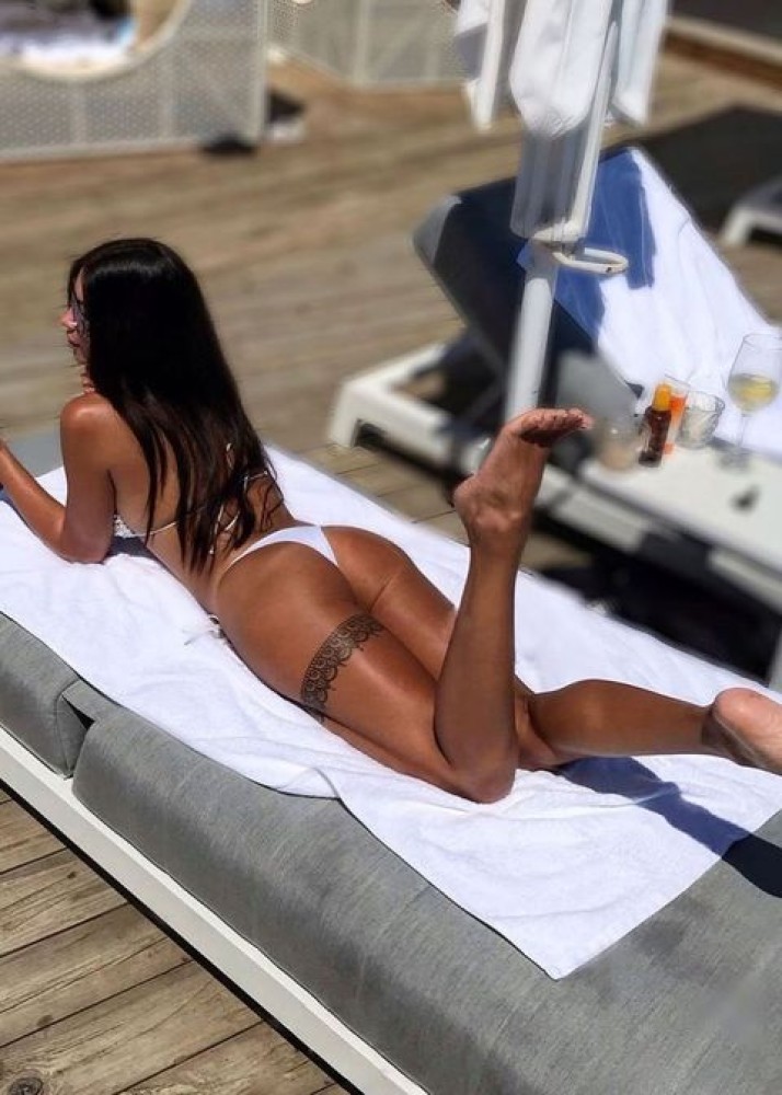 Индивидуалка Мила фото № 2 в городе Москва