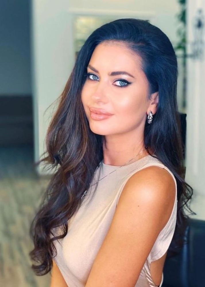 Индивидуалка Мила фото № 2 в городе Москва