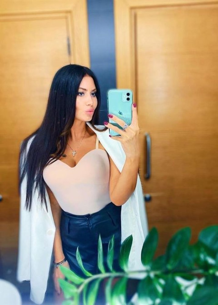 Индивидуалка Мила фото № 2 в городе Москва