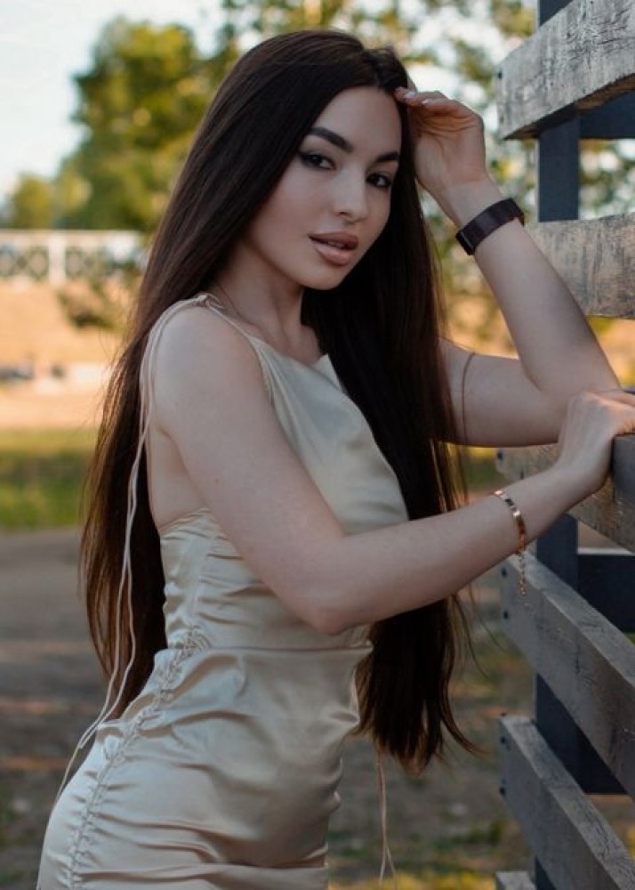 Индивидуалка Мила главное фото в городе Москва 