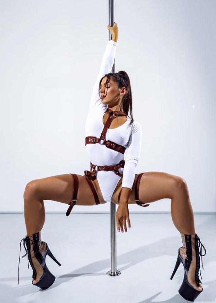 Индивидуалка Мила главное фото в городе Москва 