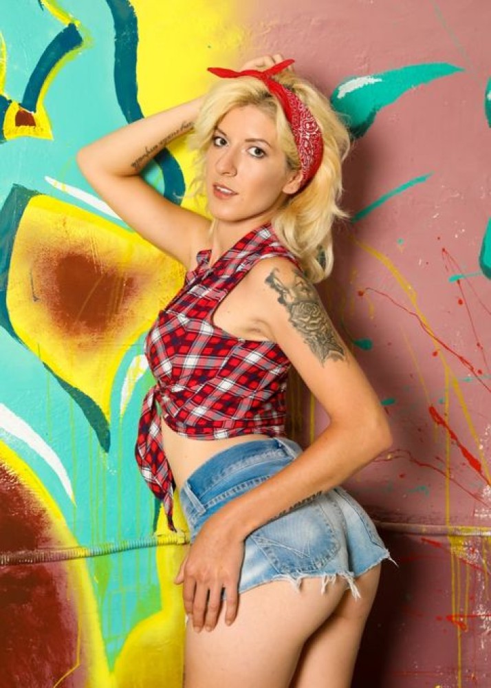 Индивидуалка Мила главное фото в городе Москва 