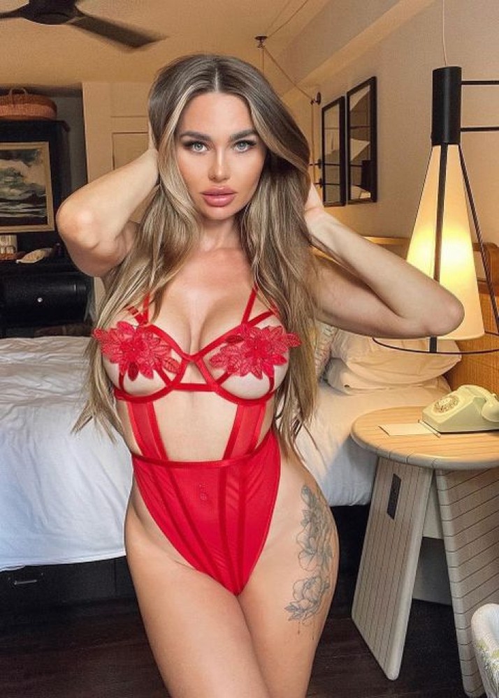 Индивидуалка Мила фото № 2 в городе Москва