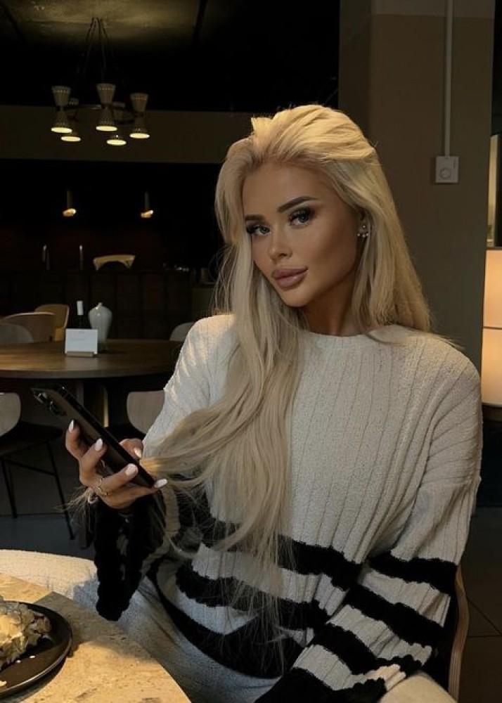 Индивидуалка Мила фото № 2 в городе Москва