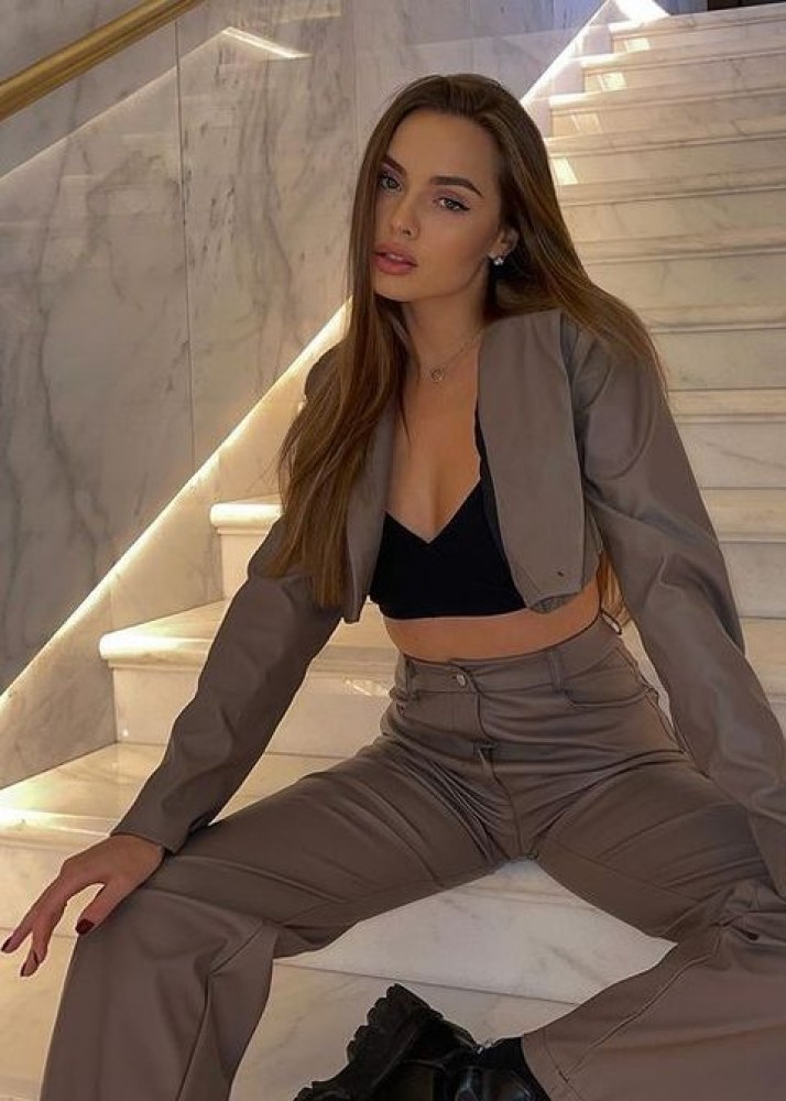 Индивидуалка МИЛА фото № 2 в городе Москва