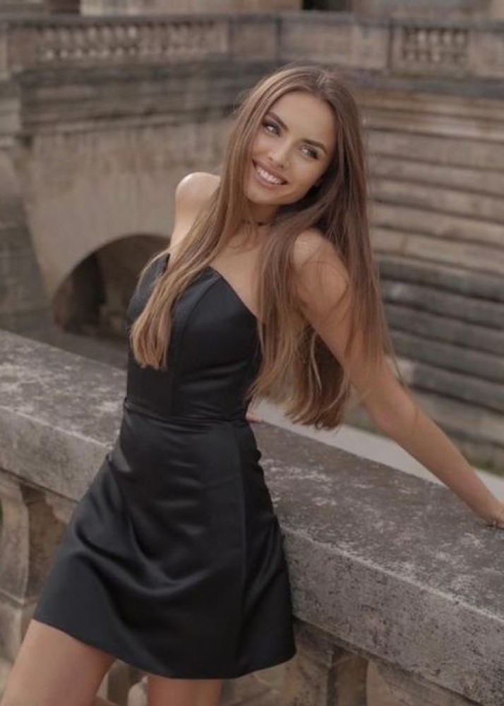 Индивидуалка МИЛА фото № 2 в городе Москва