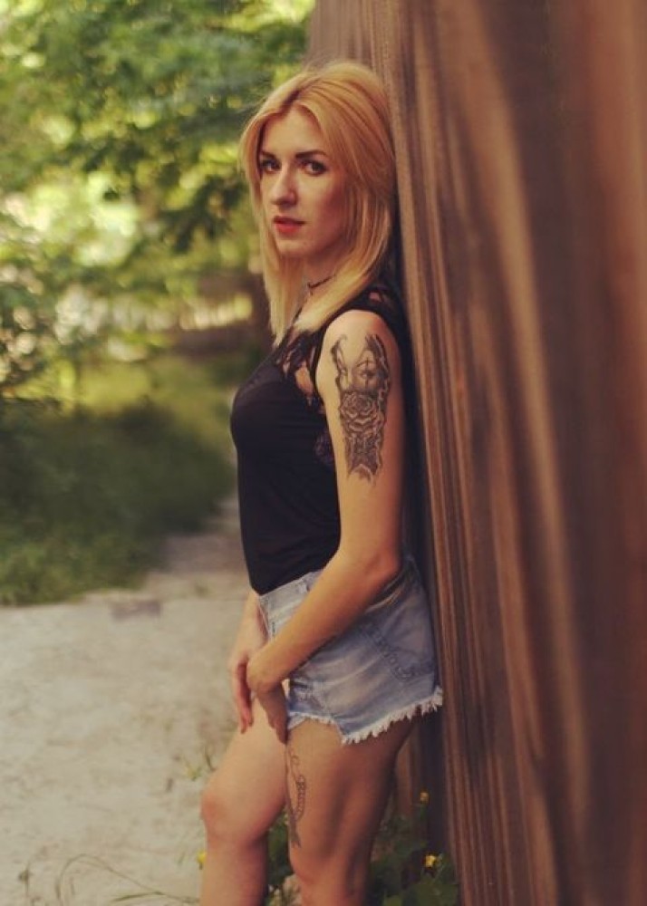 Индивидуалка Мила главное фото в городе Москва 