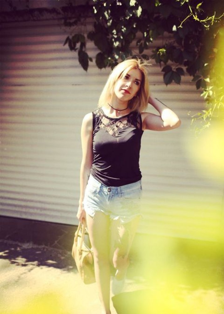 Индивидуалка Мила фото № 2 в городе Москва