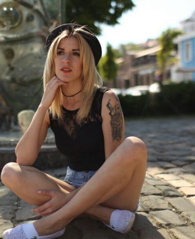 Индивидуалка Мила фото № 2 в городе Москва