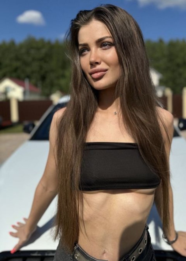 Индивидуалка Мила фото № 2 в городе Москва