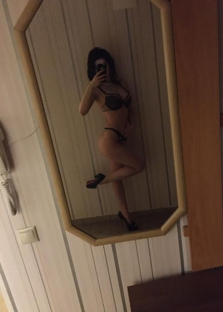 Индивидуалка Мила фото № 2 в городе Москва