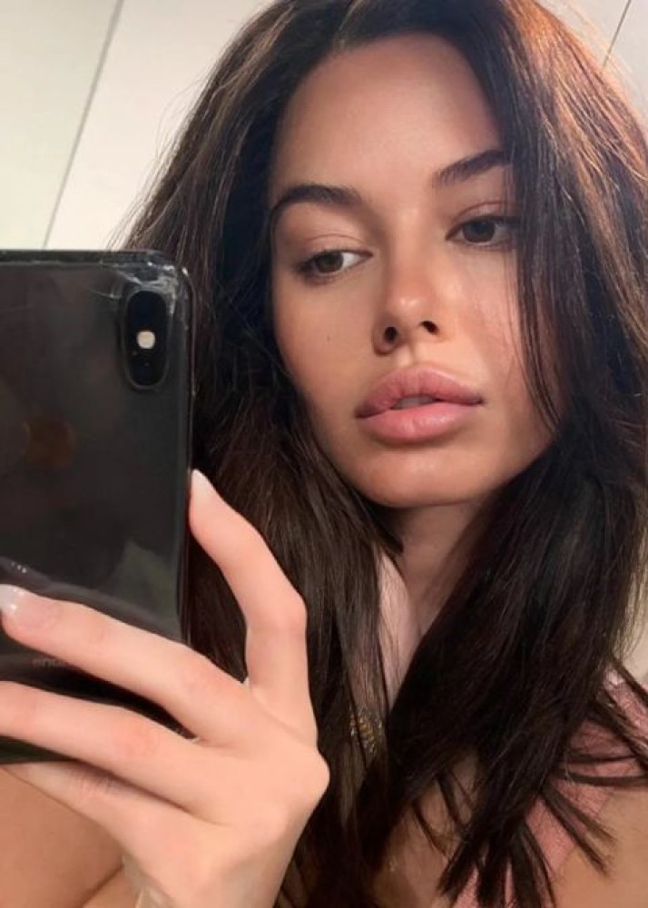 Индивидуалка МИЛА фото № 2 в городе Москва