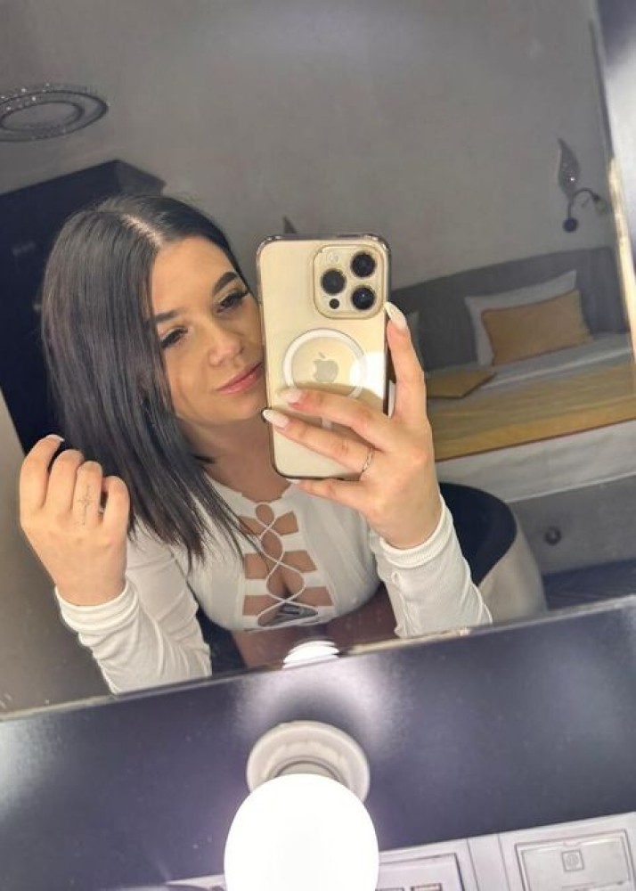 Индивидуалка Мила фото № 2 в городе Москва