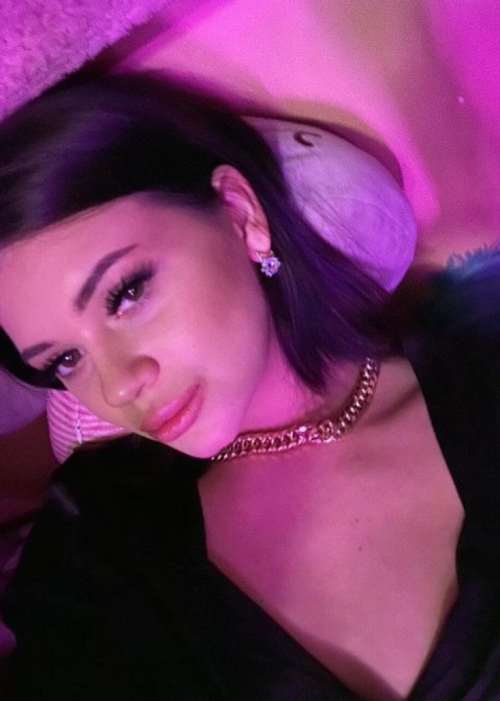 Индивидуалка Мила фото № 2 в городе Москва