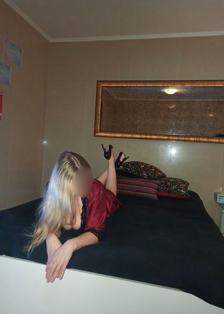 Индивидуалка Мила фото № 2 в городе Москва