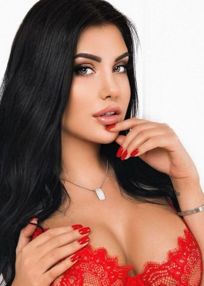 Индивидуалка Мила главное фото в городе Москва 