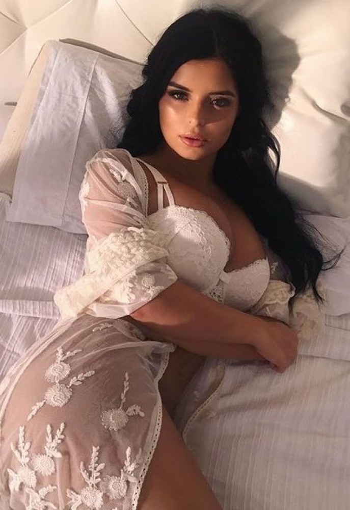 Индивидуалка МИЛА фото № 2 в городе Москва