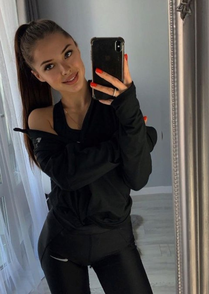 Индивидуалка МИЛА главное фото в городе Москва 