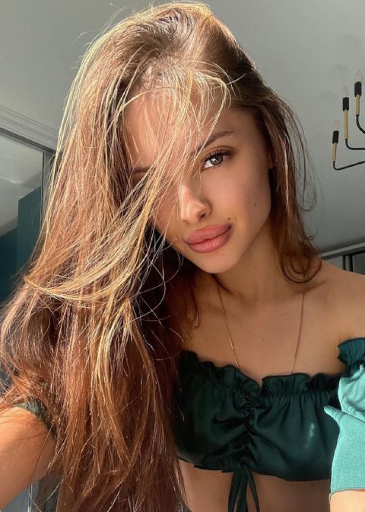 Индивидуалка МИЛА фото № 2 в городе Москва