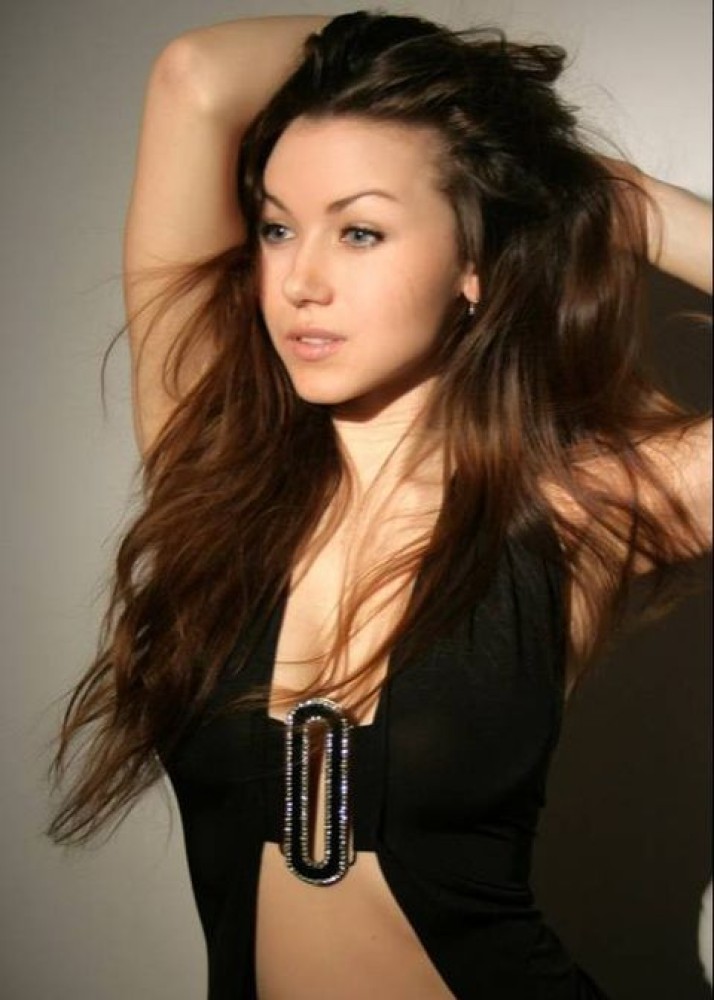 Индивидуалка Мила главное фото в городе Москва 