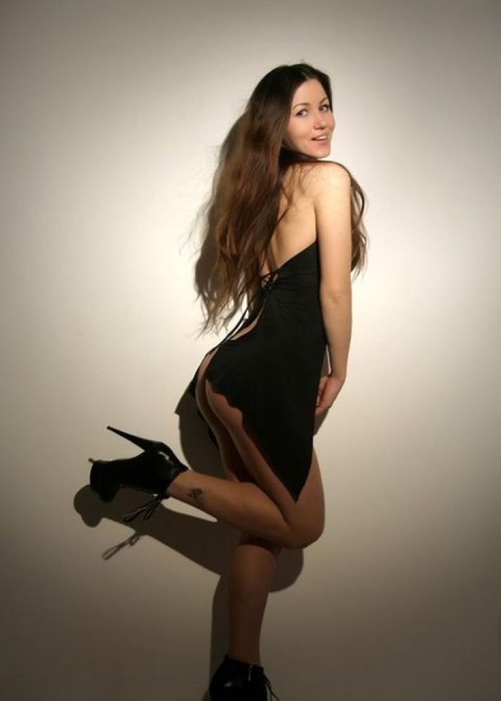 Индивидуалка Мила фото № 2 в городе Москва