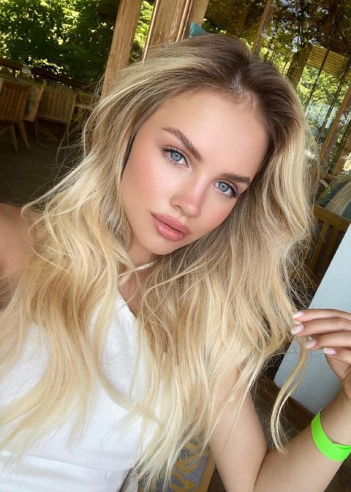 Индивидуалка Мила фото № 2 в городе Москва