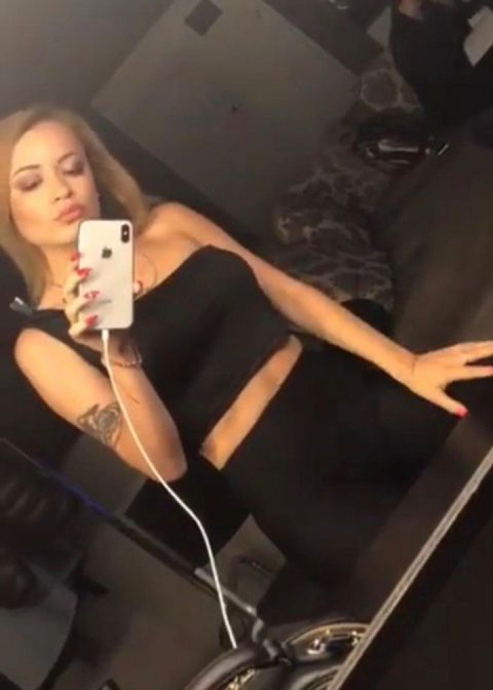 Индивидуалка Мила фото № 2 в городе Москва