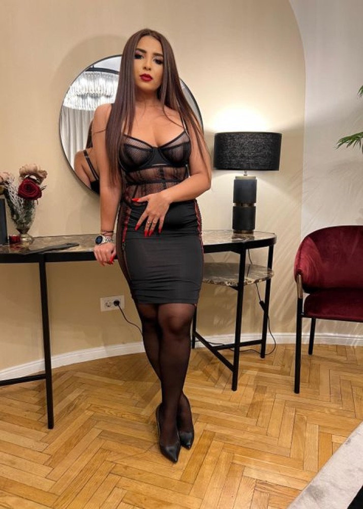 Индивидуалка Мила фото № 2 в городе Москва